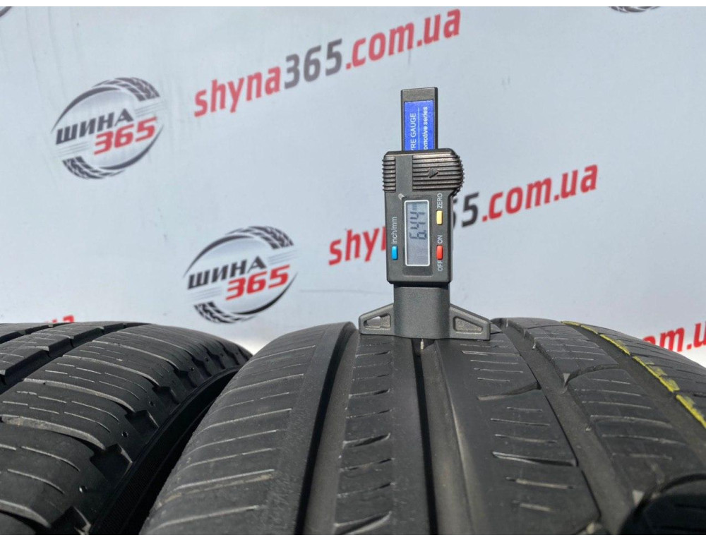 235/60 R18 PIRELLI SCORPION VERDE ALL SEASON 6mm