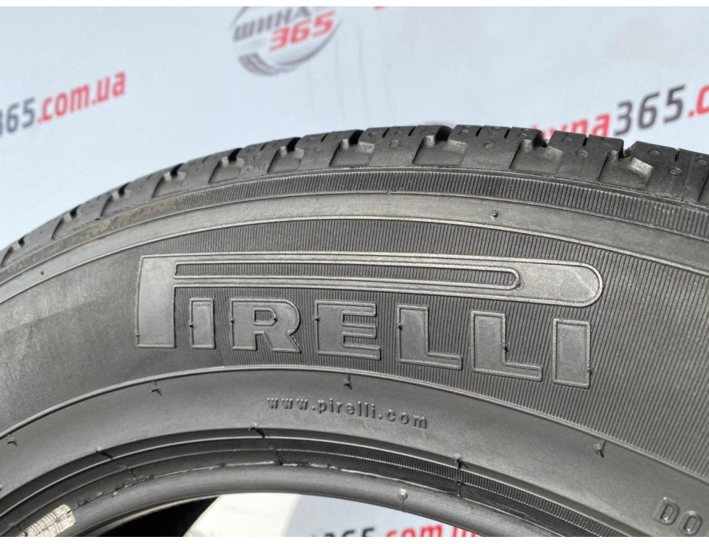 235/60 R18 PIRELLI SCORPION VERDE ALL SEASON 6mm