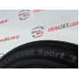 235/55 R19 MICHELIN LATITUDE SPORT 3 5mm
