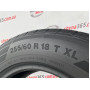 255/60 R18 CONTINENTAL CONTICROSSCONTACT LX2 6mm