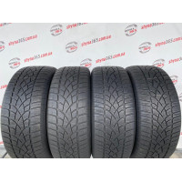 255/45 R20 DUNLOP SP WINTER SPORT 3D 6mm