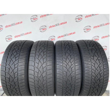255/45 R20 DUNLOP SP WINTER SPORT 3D 6mm