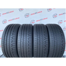235/50 R18 CONTINENTAL PREMIUMCONTACT 6 7mm