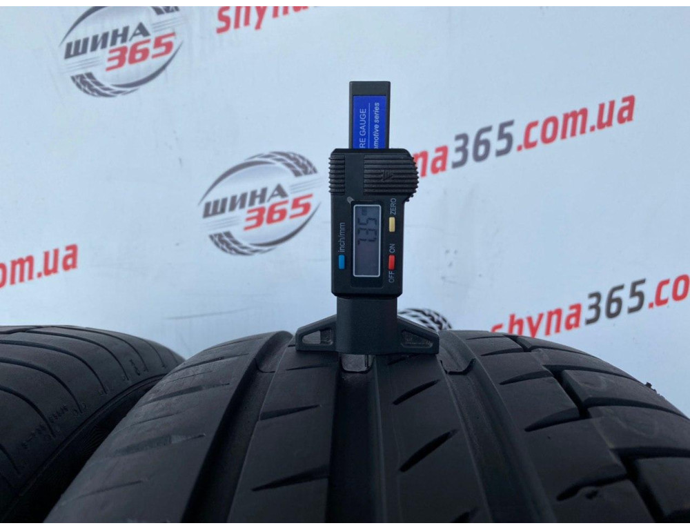 235/50 R18 CONTINENTAL PREMIUMCONTACT 6 7mm