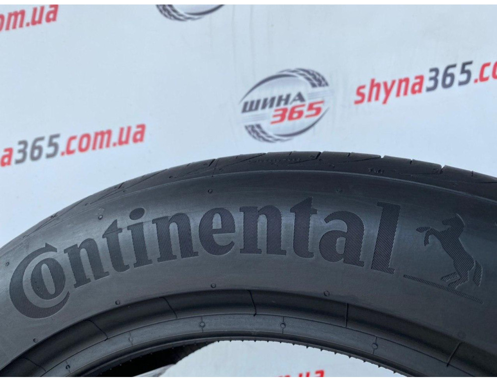 235/50 R18 CONTINENTAL PREMIUMCONTACT 6 7mm