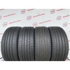 225/50 R17 CONTINENTAL CONTISPORTCONTACT 5 6mm