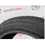 225/50 R17 CONTINENTAL CONTISPORTCONTACT 5 6mm