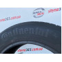 215/60 R17 CONTINENTAL CONTIECOCONTACT 5 5mm