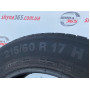 215/60 R17 CONTINENTAL CONTIECOCONTACT 5 5mm
