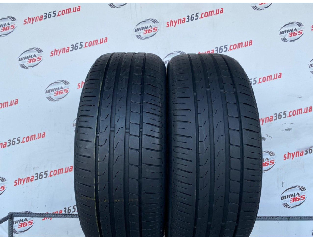 215/55 R17 PIRELLI CINTURATO P7 SEAL INSIDE 5mm