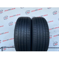 215/55 R17 PIRELLI CINTURATO P7 SEAL INSIDE 5mm