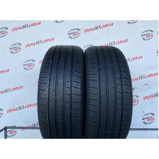 215/55 R17 PIRELLI CINTURATO P7 SEAL INSIDE 5mm