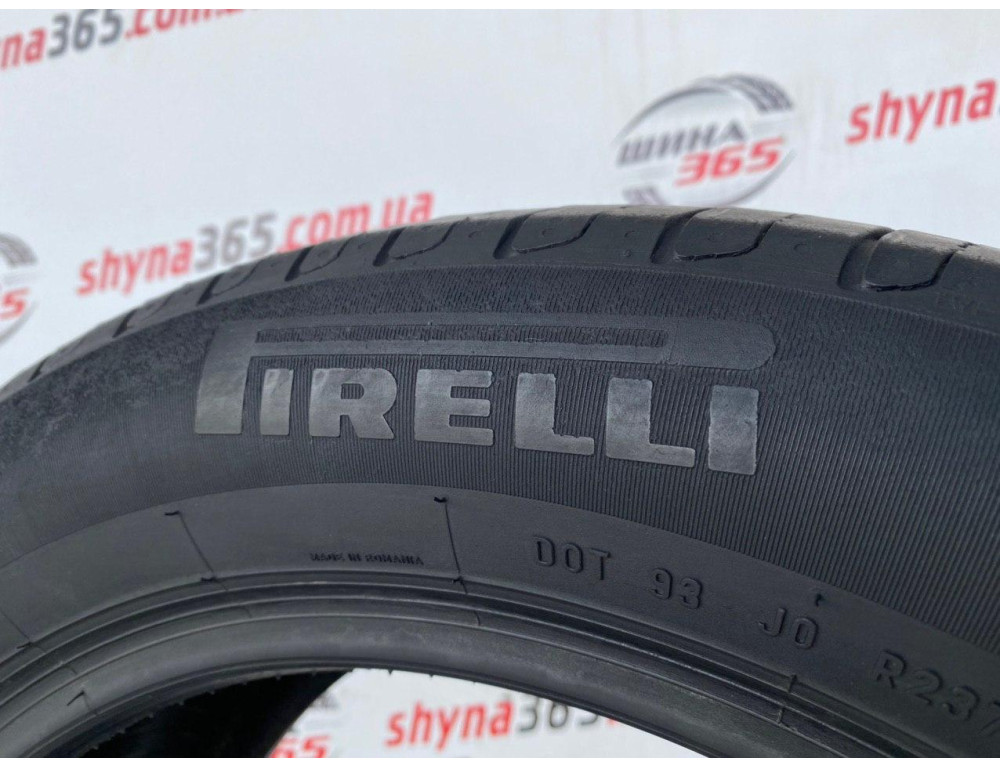 215/55 R17 PIRELLI CINTURATO P7 SEAL INSIDE 5mm