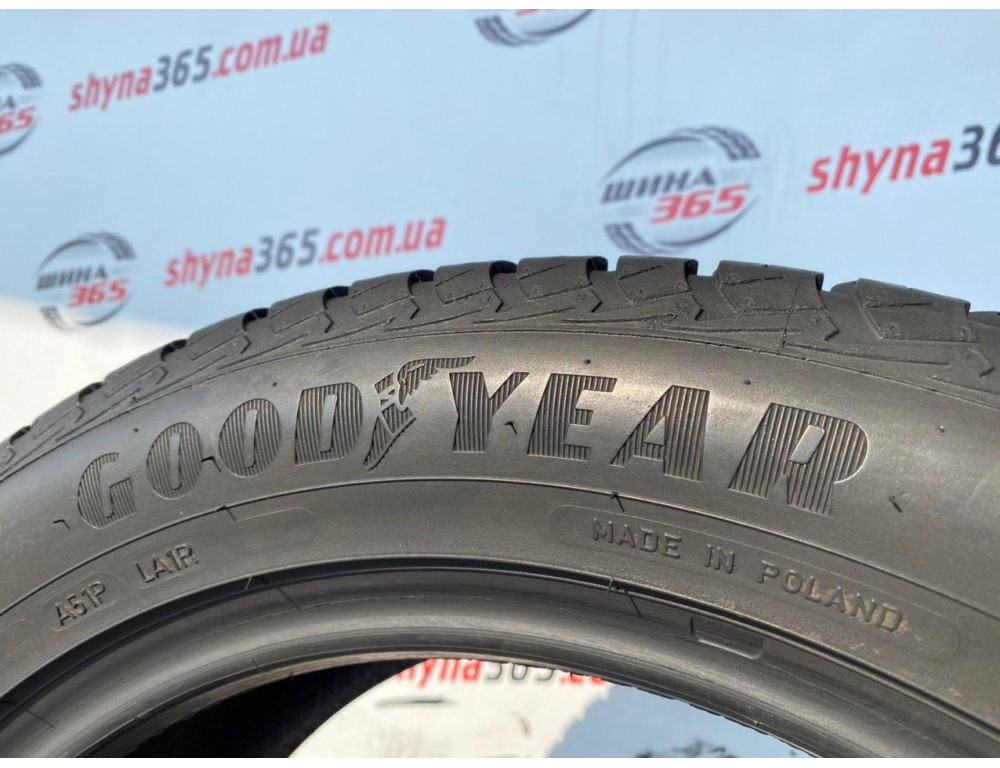 235/50 R18 GOODYEAR VECTOR 4 SEASONS GEN-2 7mm