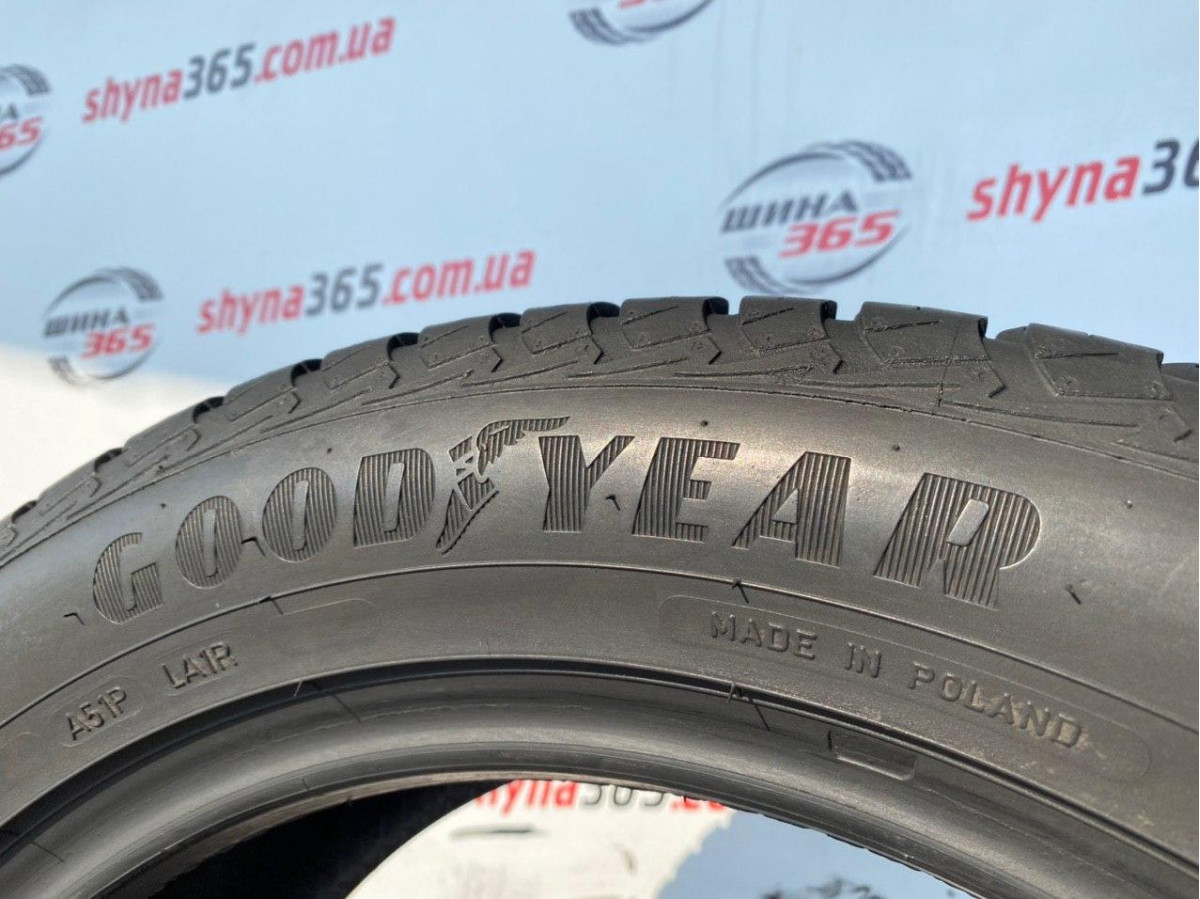 235/50 R18 GOODYEAR VECTOR 4 SEASONS GEN-2 7mm