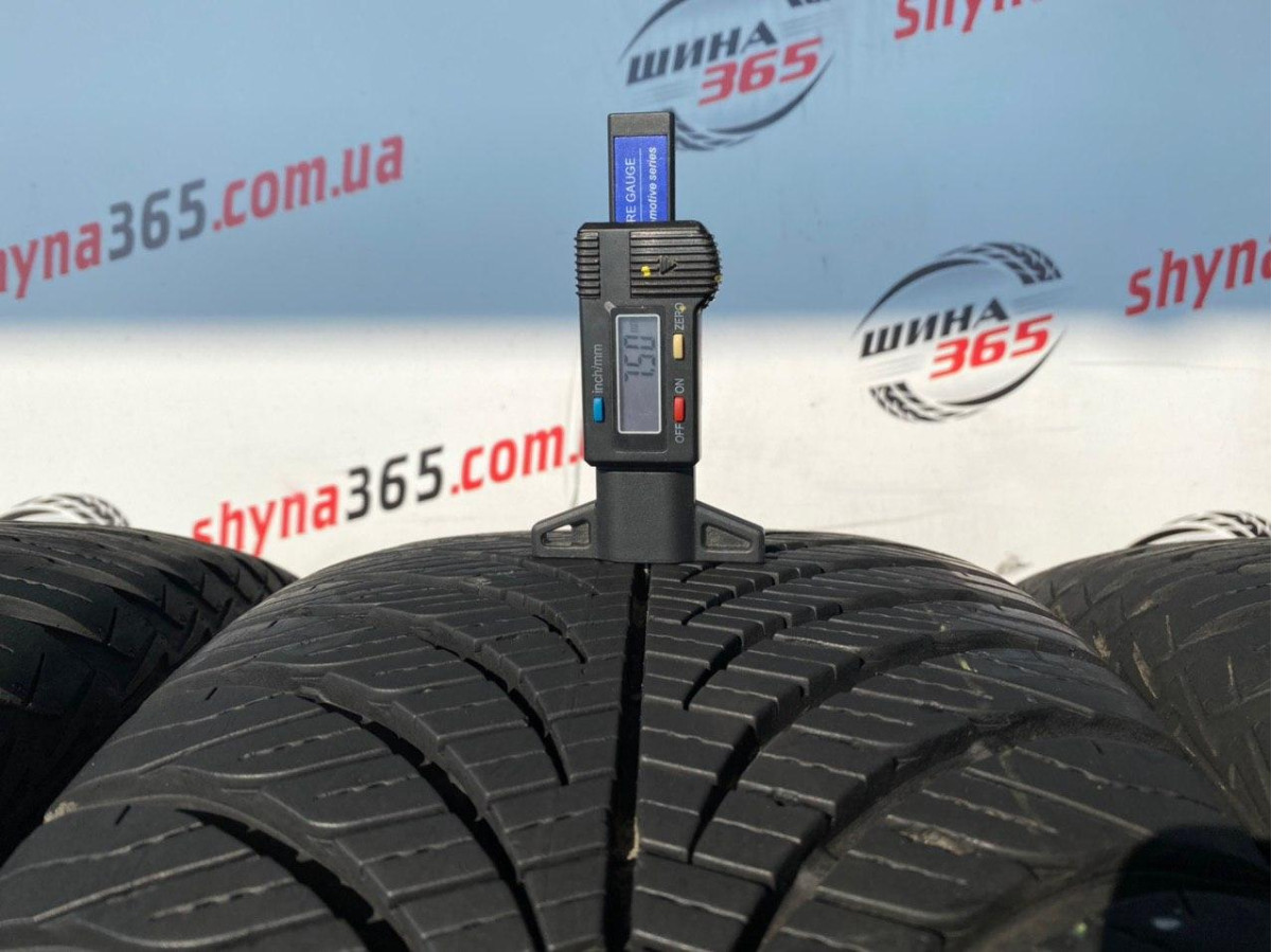 235/50 R18 GOODYEAR VECTOR 4 SEASONS GEN-2 7mm