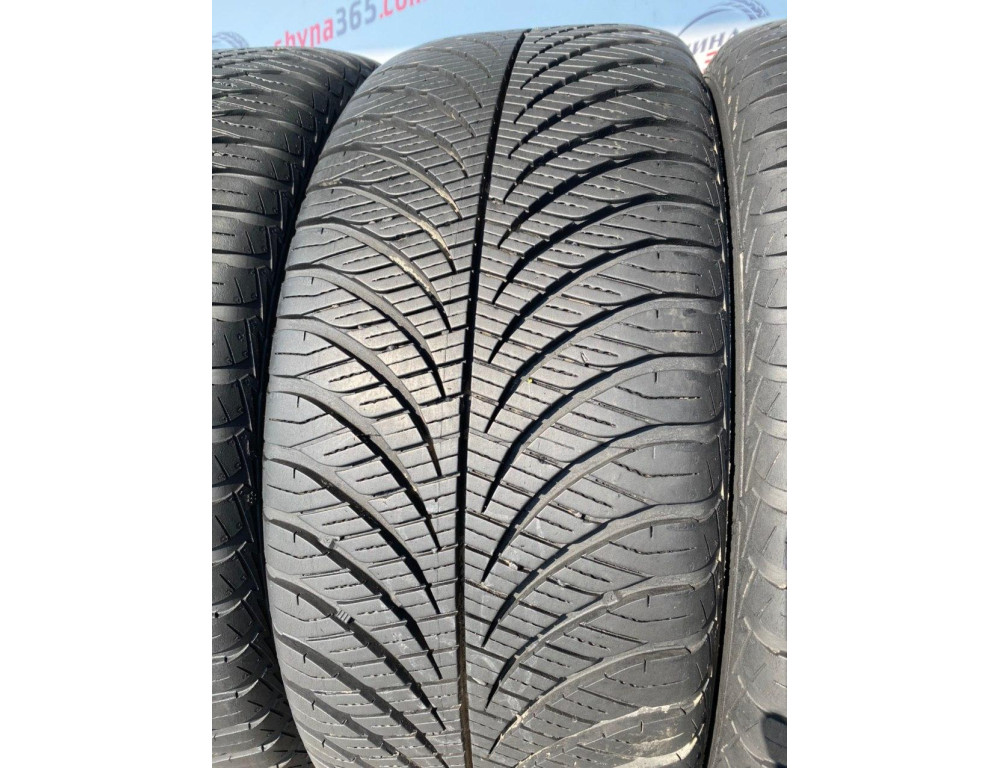 235/50 R18 GOODYEAR VECTOR 4 SEASONS GEN-2 7mm