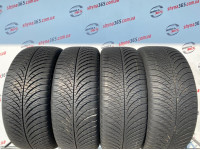 235/50 R18 GOODYEAR VECTOR 4 SEASONS GEN-2 7mm
