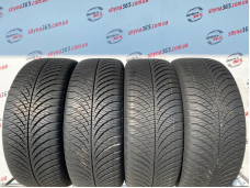235/50 R18 GOODYEAR VECTOR 4 SEASONS GEN-2 7mm