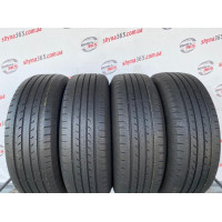 215/65 R16 GOODYEAR EFFICIENTGRIP SUV 4*4 5mm