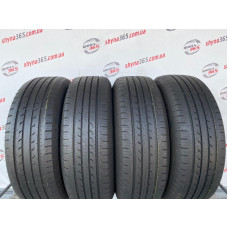 215/65 R16 GOODYEAR EFFICIENTGRIP SUV 4*4 5mm