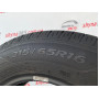 215/65 R16 GOODYEAR EFFICIENTGRIP SUV 4*4 5mm