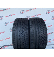 245/40 R18 MICHELIN PILOT ALPIN PA4 6mm