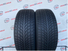 235/55 R19 MICHELIN LATITUDE ALPIN LA2 6mm