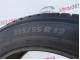 235/55 R19 MICHELIN LATITUDE ALPIN LA2 6mm