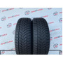 215/60 R17 DUNLOP WINTER SPORT 5 SUV 7mm