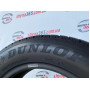 215/60 R17 DUNLOP WINTER SPORT 5 SUV 7mm