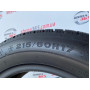 215/60 R17 DUNLOP WINTER SPORT 5 SUV 7mm