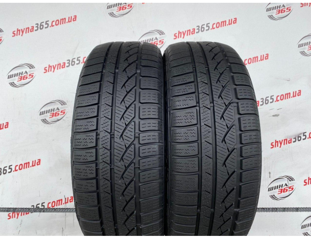 195/55 R16 CONTINENTAL CONTIWINTERCONTACT TS810 6mm