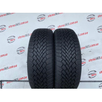 195/65 R15 CONTINENTAL WINTERCONTACT TS860 6mm
