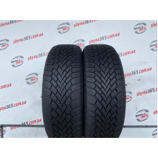 195/65 R15 CONTINENTAL WINTERCONTACT TS860 6mm