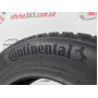 195/65 R15 CONTINENTAL WINTERCONTACT TS860 6mm