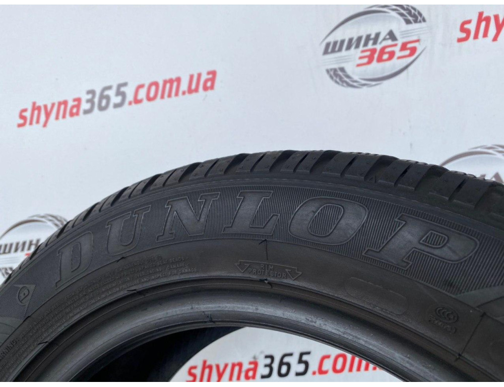 205/55 R16 DUNLOP SP WINTER SPORT 4D 5mm
