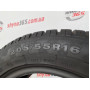 205/55 R16 DUNLOP SP WINTER SPORT 4D 5mm