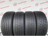 205/55 R16 CONTINENTAL CONTIWINTERCONTACT TS830P 6mm