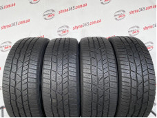 205/55 R16 CONTINENTAL CONTIWINTERCONTACT TS830P 6mm