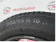 205/55 R16 CONTINENTAL CONTIWINTERCONTACT TS830P 6mm