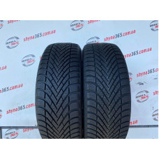 205/55 R16 PIRELLI WINTER CINTURATO 7mm