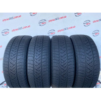 205/60 R16 PIRELLI WINTER SOTTOZERO 3 5mm