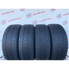 205/60 R16 PIRELLI WINTER SOTTOZERO 3 5mm