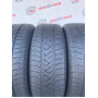205/60 R16 PIRELLI WINTER SOTTOZERO 3 5mm