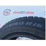 205/60 R16 PIRELLI WINTER SOTTOZERO 3 5mm