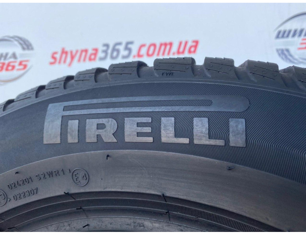 205/60 R16 PIRELLI WINTER SOTTOZERO 3 5mm