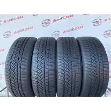 205/60 R16 CONTINENTAL WINTERCONTACT TS850P 6mm