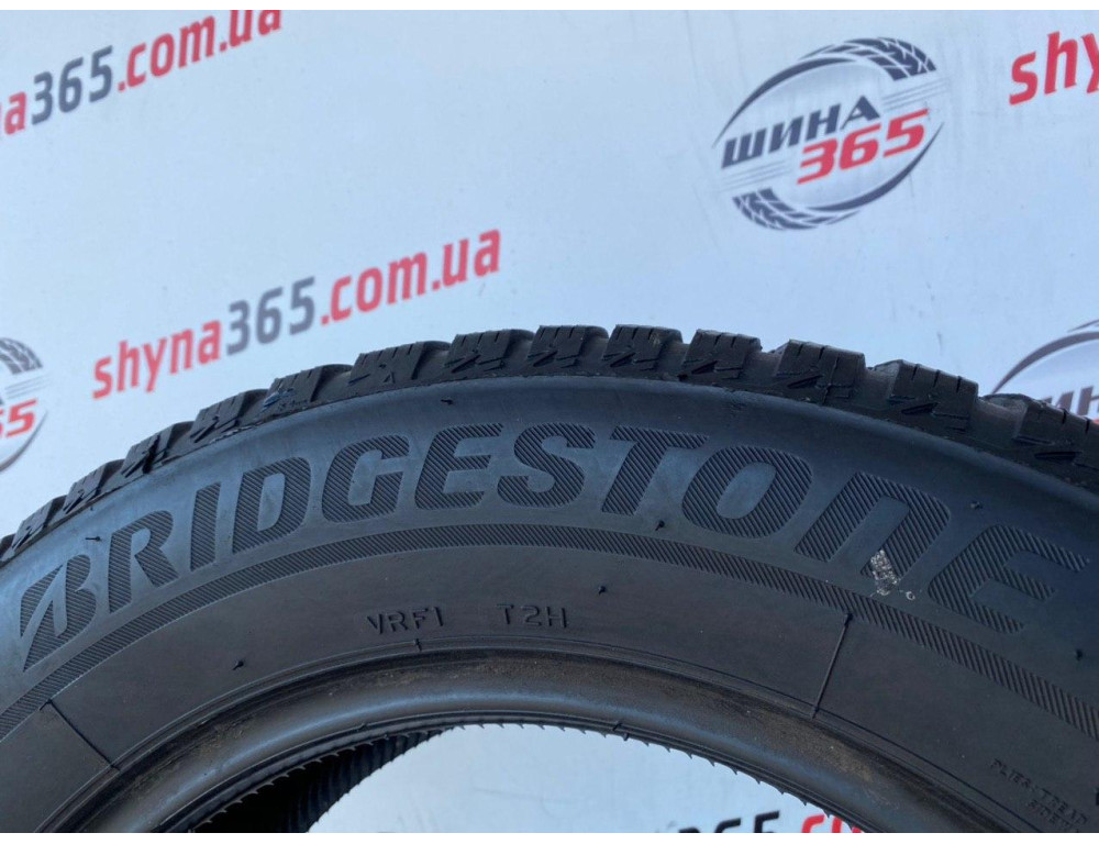 215/60 R16 BRIDGESTONE BLIZZAK LM001 5mm