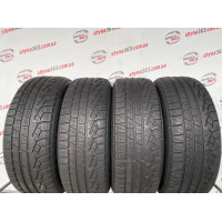 225/60 R17 PIRELLI SOTTOZERO WINTER 210 SERIE II RUN FLAT 5mm